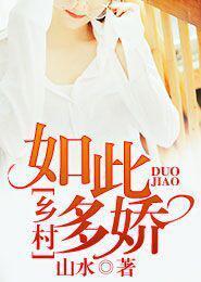 乡村如此多娇王小野许雅梦封面