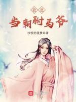 我是当朝驸马爷封面