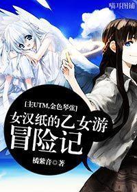 女汉纸的乙女游冒险记封面