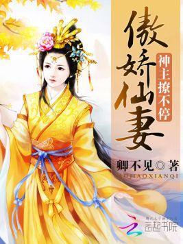 傲娇仙妻:神主撩不停封面