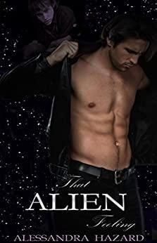 That Alien Feeling封面