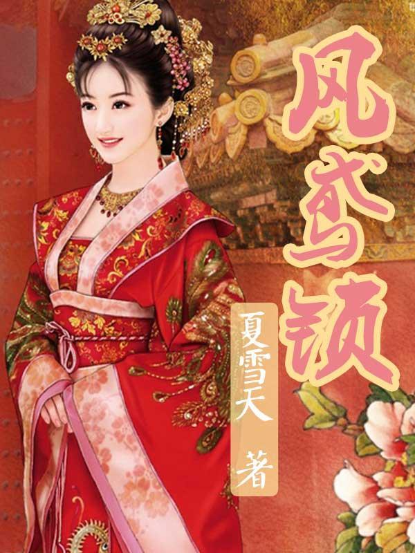 风鸢锁封面