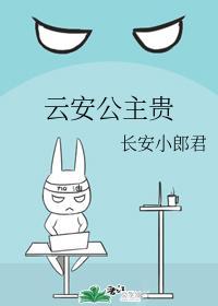云安公主贵封面