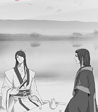 神舞封面