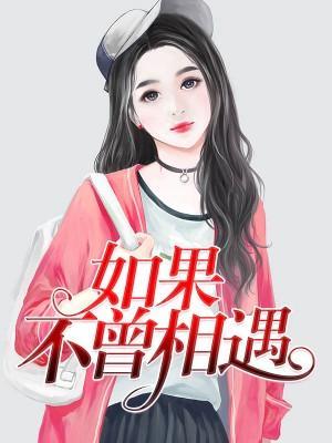 如果不曾相遇封面