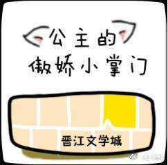 公主的傲娇小掌门封面
