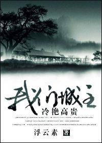 [综]我们城主冷艷高贵封面