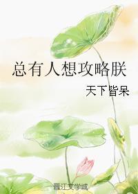 总有人想攻略朕封面