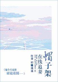 帽子架在线追妻封面
