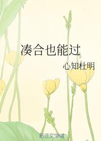 凑合也能过封面