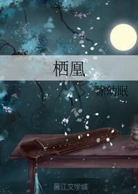 栖凰封面