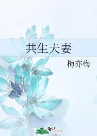 共生夫妻封面
