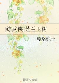 [综武侠]芝兰玉树封面