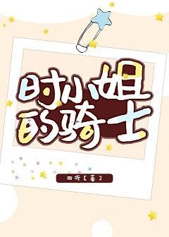 时小姐的骑士封面
