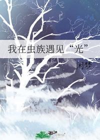 我在虫族遇见“光”封面