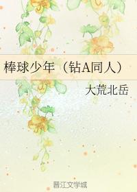 棒球少年封面