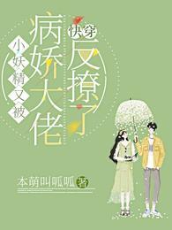 快穿：小妖精又被病娇大佬反撩了封面