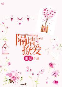 隔墻骚爱封面