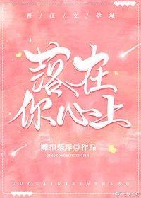 落在你心上封面