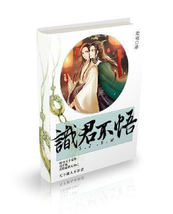 识君不悟封面