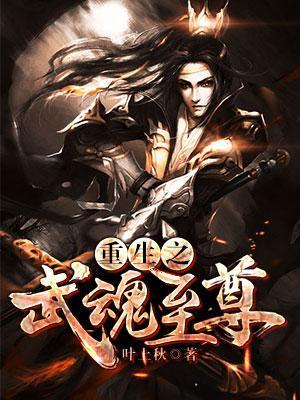 重生之武魂至尊封面