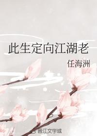此生定向江湖老封面