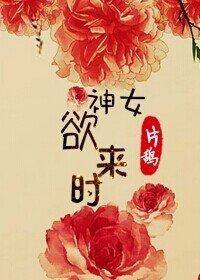 神女欲来时封面