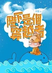 陛下是个穿越者封面