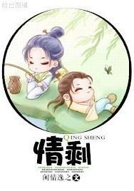 情剩封面