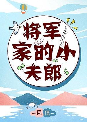将军家的小夫郎封面