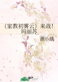 （家教初雾云）来战！玛丽苏封面
