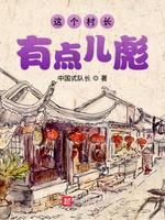 这个村长有点儿彪封面