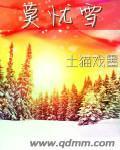 莫忧雪封面