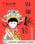 财神嫁到封面
