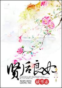 贤后良妃封面