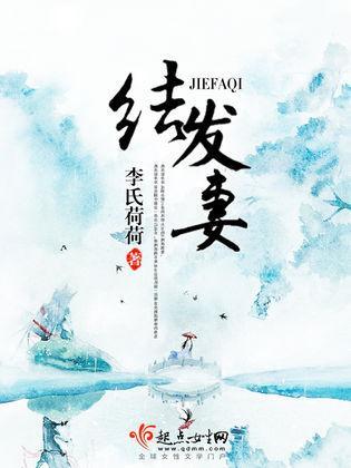 结发妻封面