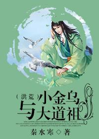 小金乌与大道祖（洪荒）封面