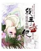 杀手毒妃封面