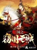 三国之窃国之贼封面