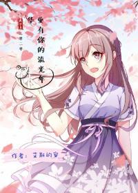 海贼王之爱有你的流光年华（香克斯BG）封面
