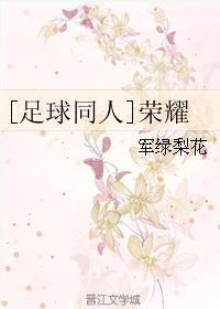 [足球同人]荣耀封面