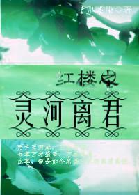 红楼之灵河离君封面
