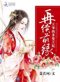 再续前缘：王爷的多变王妃封面