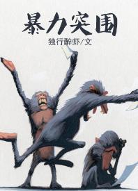 突围[重生]封面