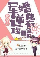 快穿之军婚逆袭攻略封面