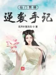 仙门赘婿逆袭手记封面