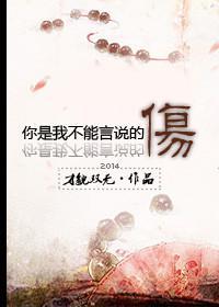 你是我不能言说的伤封面