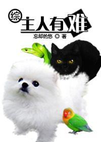 [综]主人有难封面