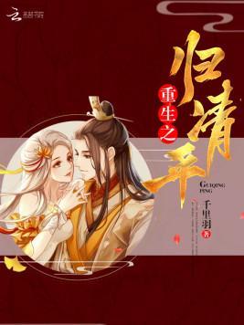 重生之归清平封面