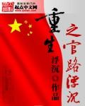 重生之官路浮沉封面